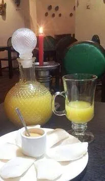 La Primera Casa