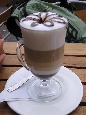 Coffee Tree Plaza Foch