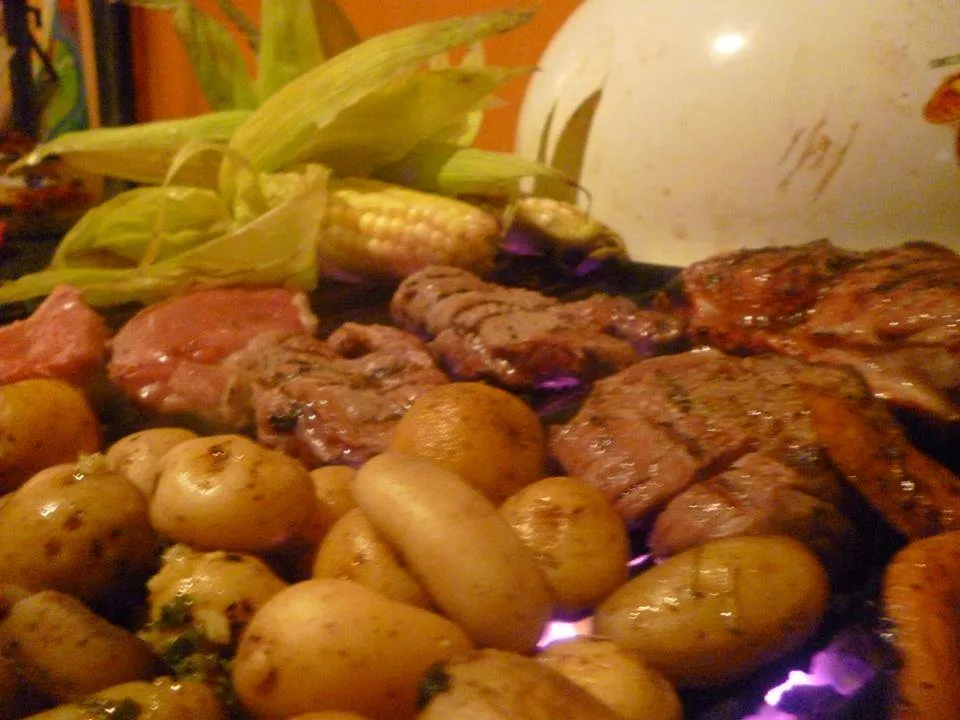 La Carniceria