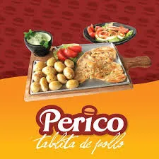 PERICO DE LOS PALOTES
