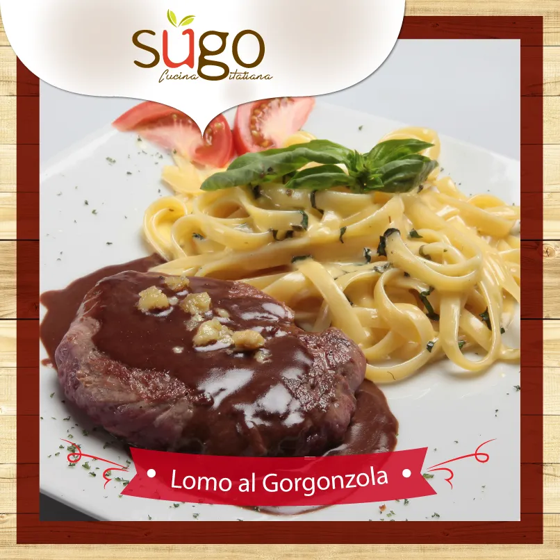 Sugo
