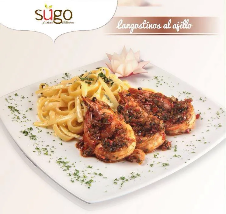 Sugo