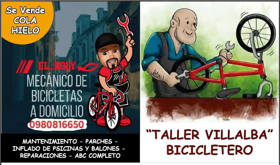 Taller Villalva