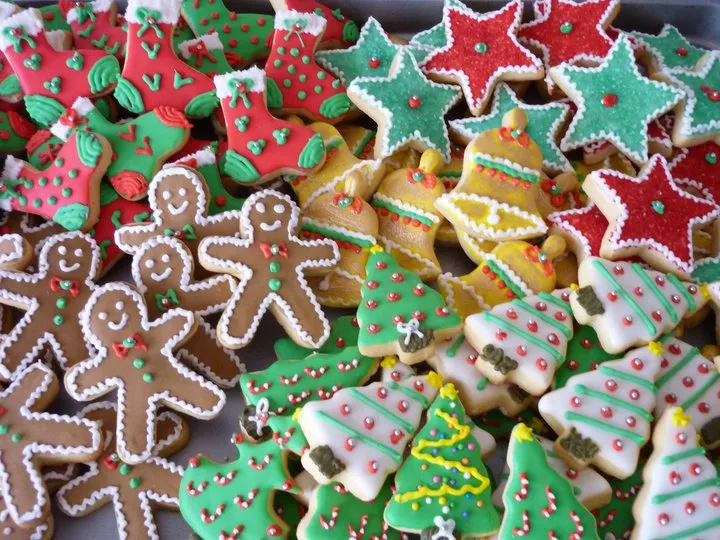 DULCES DETALLES