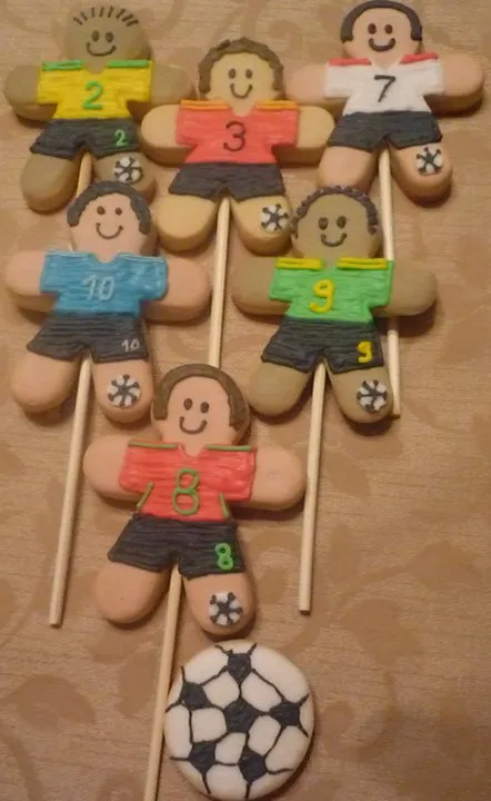 DULCES DETALLES