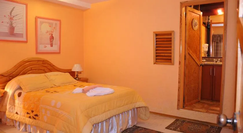 Hotel Rodelu