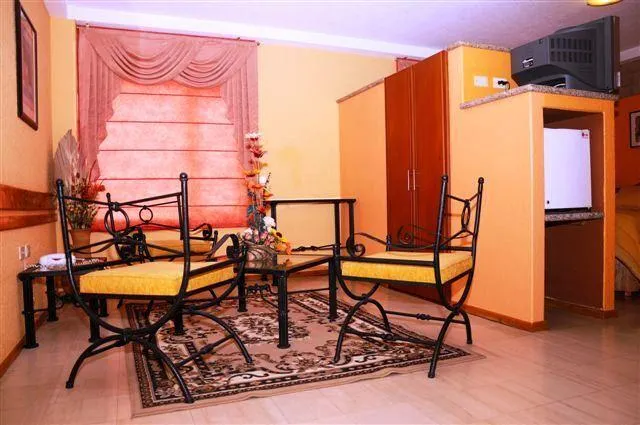 Hotel Rodelu