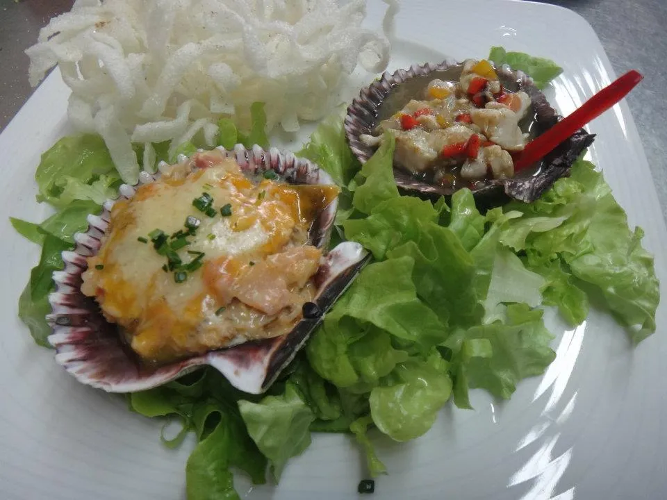 Brasa Viva