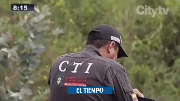 Asesinan a guía turístico de Cartagena durante el sepelio de su mamá - El Tiempo
