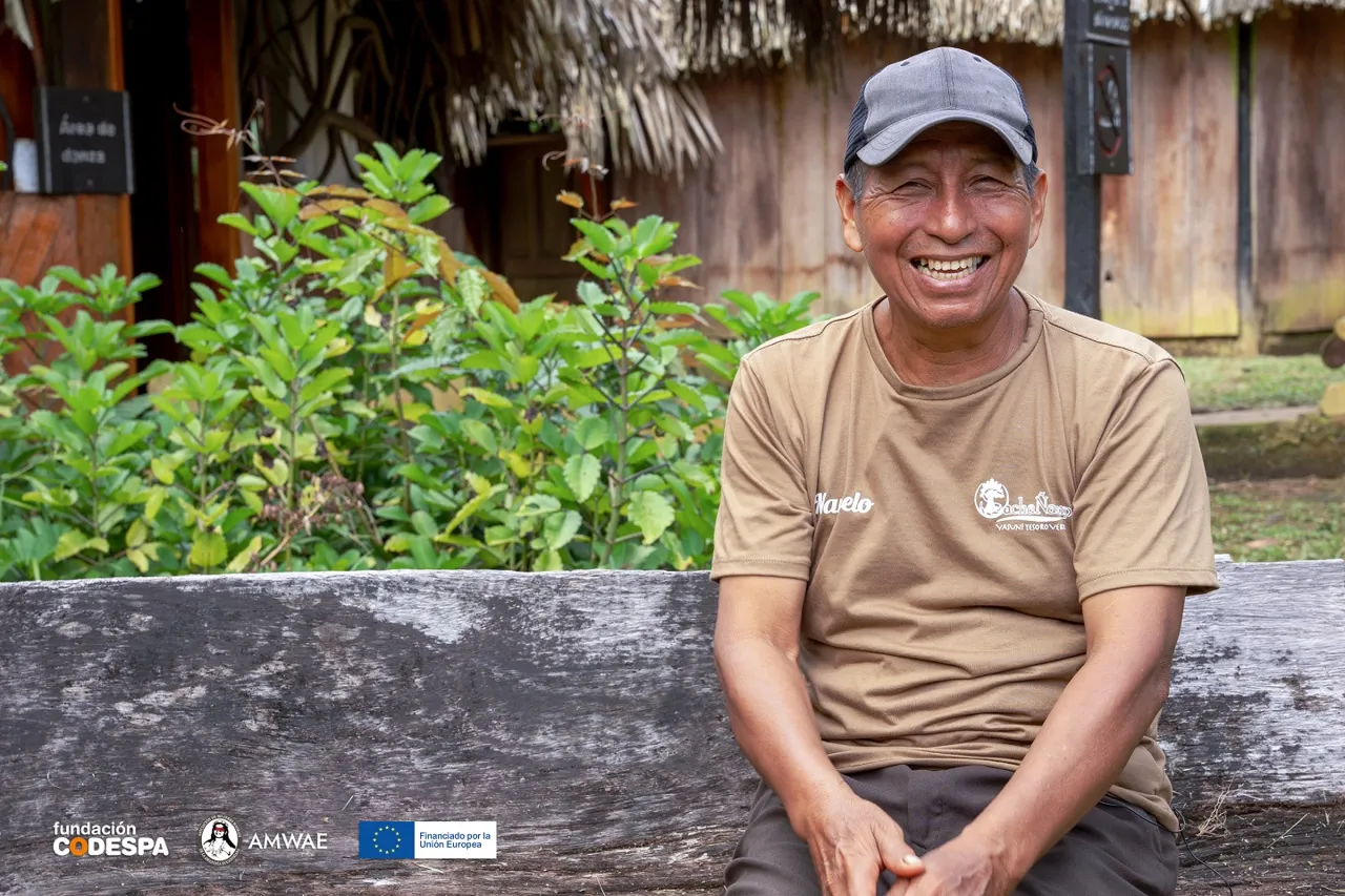 CODESPA se alía con la Unión Europea en busca de un turismo comprometido en Ecuador - Coordinadora de Organizaciones para el Desarrollo - Coordinadora de ONGD