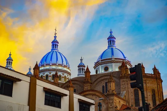 Corredor Turístico “Camino de los Andes”: cultura, historia y naturaleza - El Espectador