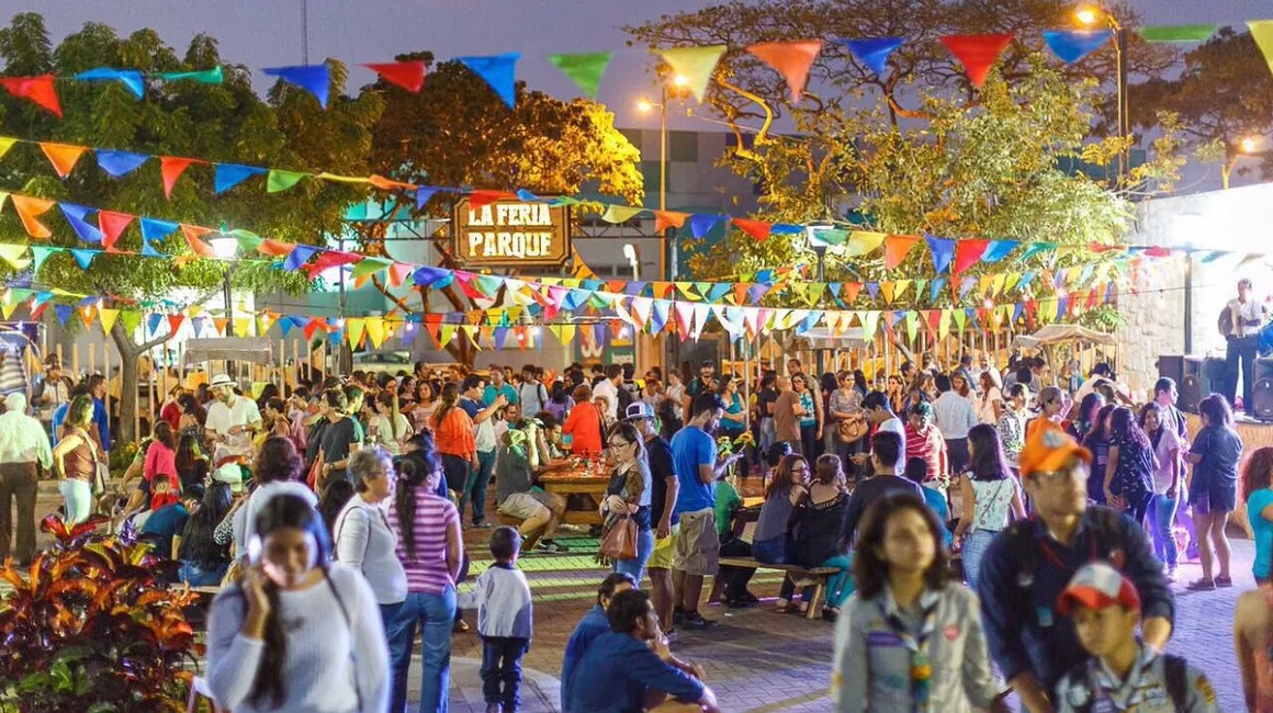 El turismo se alista para los dos últimos feriados del año - Primicias