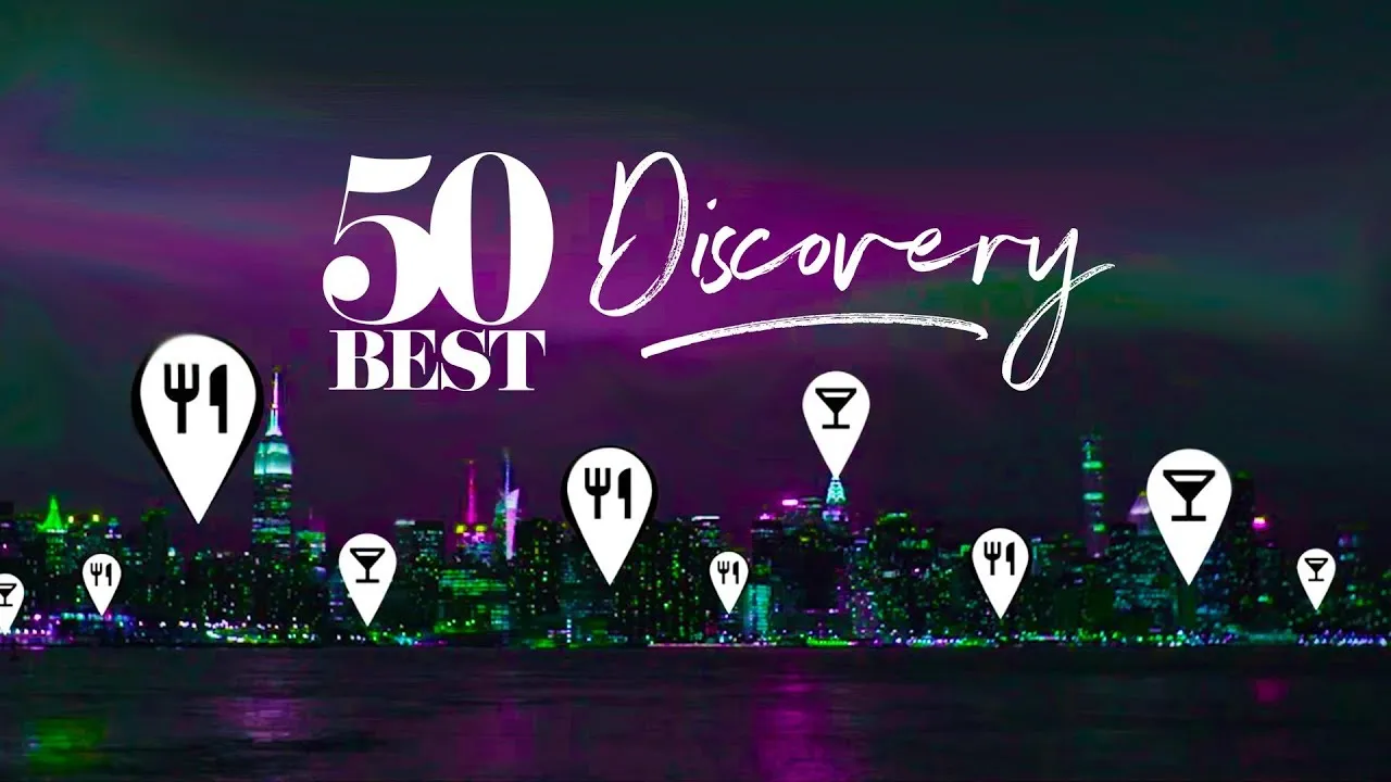 La lista gastronómica 50 Best Discovery incluyó a 15 restaurantes ecuatorianos - Dialoguemos