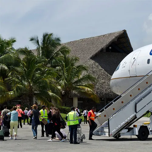La República Dominicana protagoniza la primera guía de inversión turística de la OMT - UNWTO