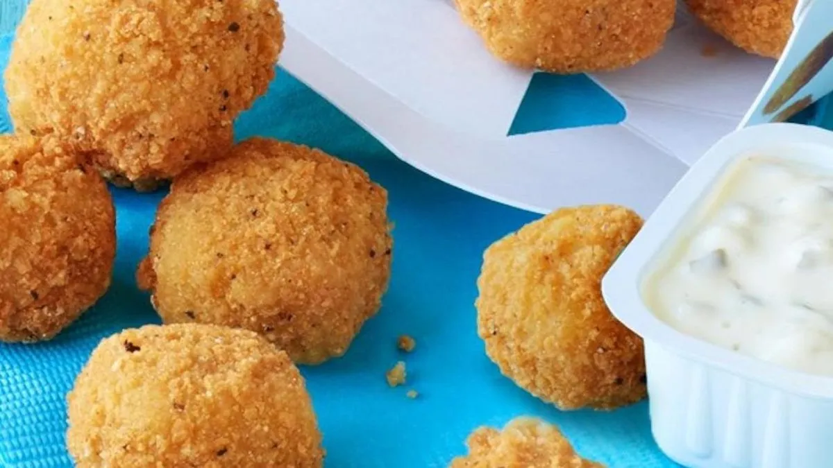 Los 32 productos que McDonald's dejó de vender en sus restaurantes - Business Insider España
