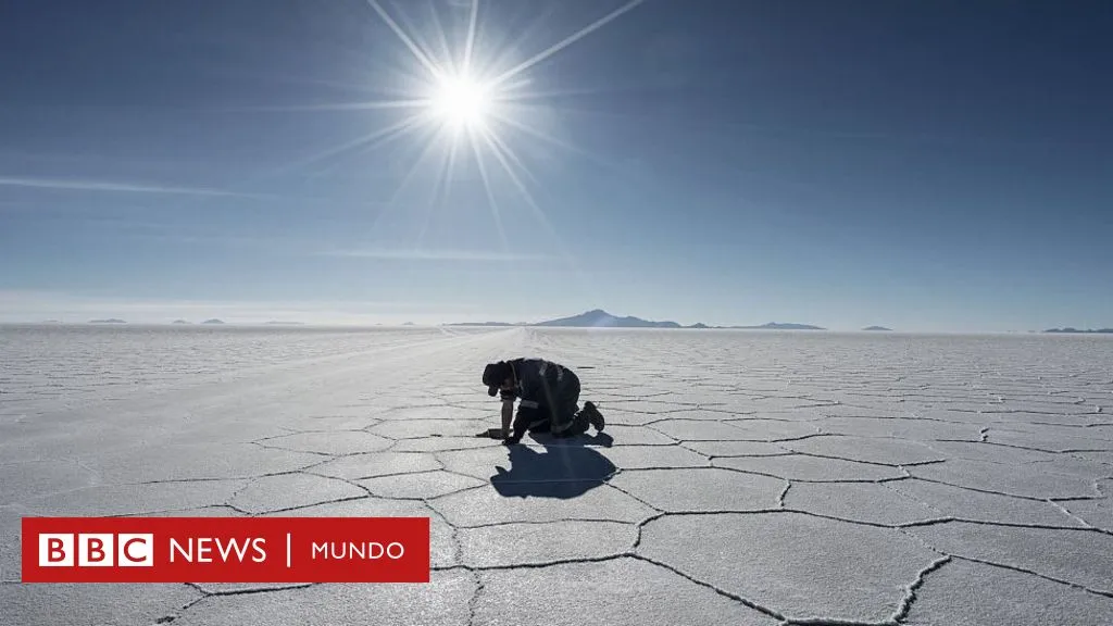 Los 8 lugares de América Latina que recomienda visitar la revista "Time" en su lista de los 100 mejores sitios de 2021 - BBC News Mundo