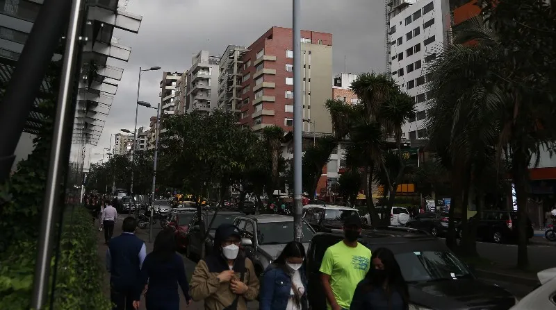Organizada y periférica, dos tipos de alquiler de departamentos en Quito - EL COMERCIO (Ecuador)