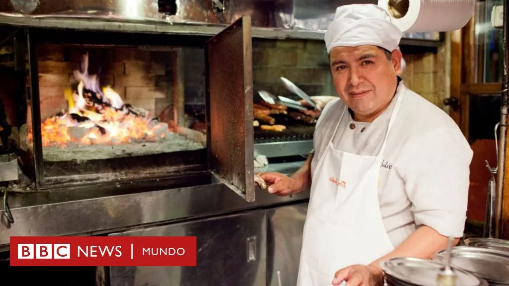 Parrilla Don Julio: la lista de los mejores restaurantes de América Latina con un nuevo número 1 - BBC News Mundo