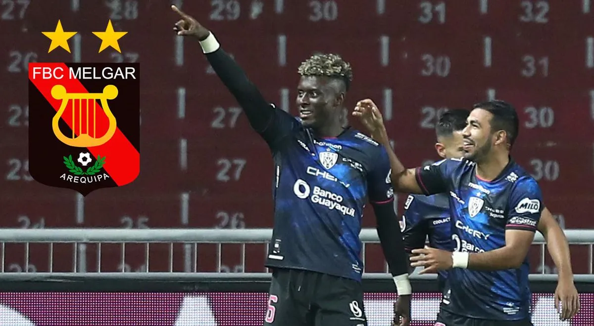 ¿Por qué a Independiente del Valle, rival de Melgar, se le conoce como el ‘Matagigantes’? - La República Perú