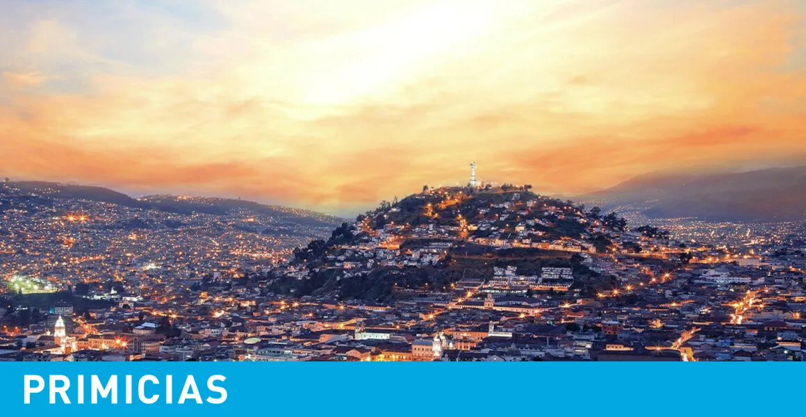 Quito será la protagonista culinaria en Madrid Fusión - Primicias