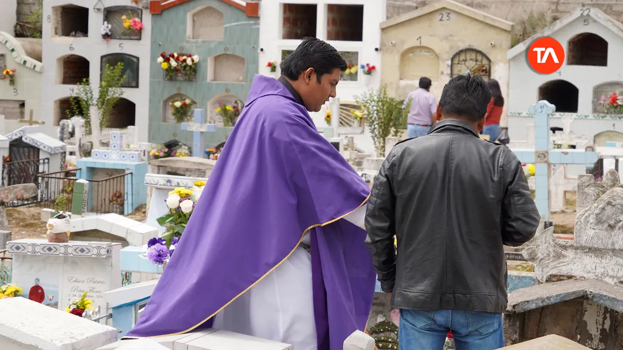 Quito y sus parroquias listas para recibir turistas por feriado - Teleamazonas