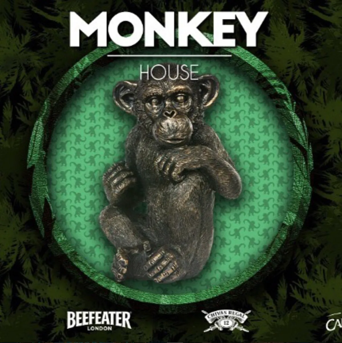 Monkey House