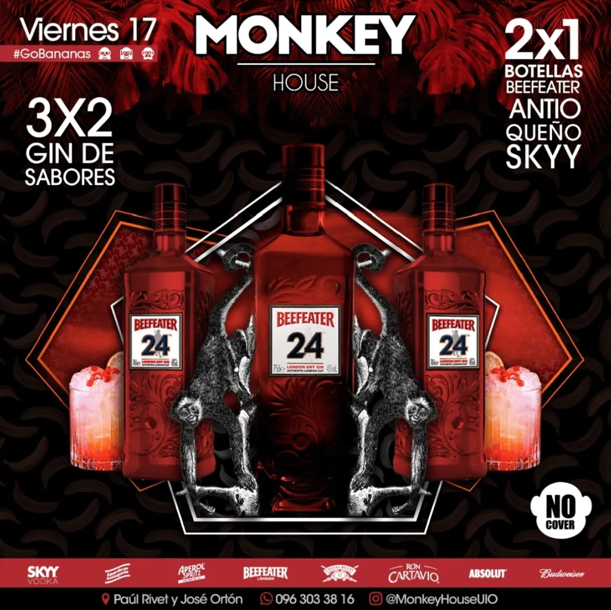 Monkey House