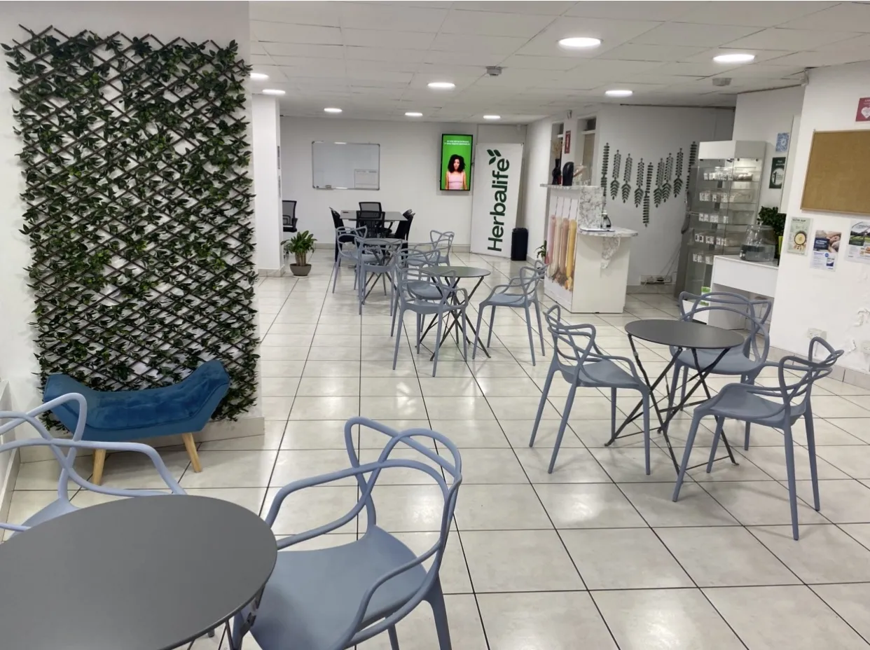 CLUB DE NUTRICIÓN IRLANDA