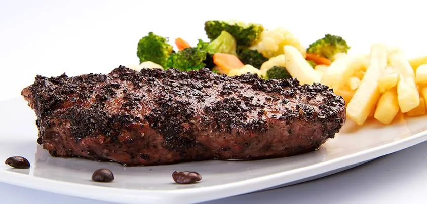 LA CARRETA GRILL