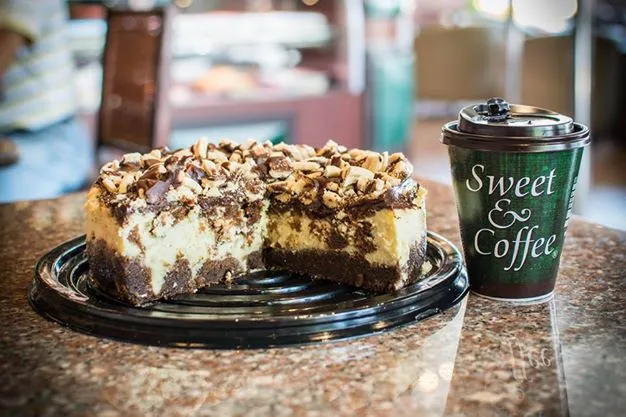 Sweet & Coffee