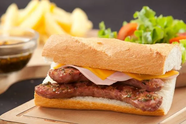 Choris