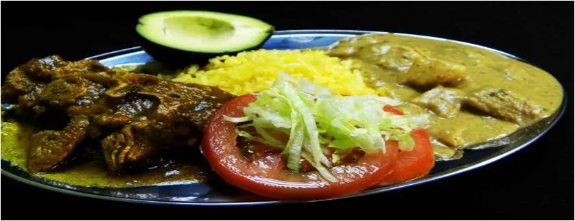 La Colmena Restaurant (Las guatitas de la Benalcázar)