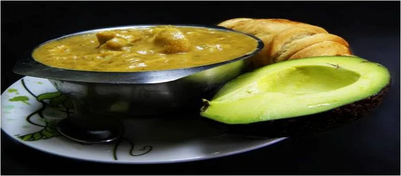 La Colmena Restaurant (Las guatitas de la Benalcázar)