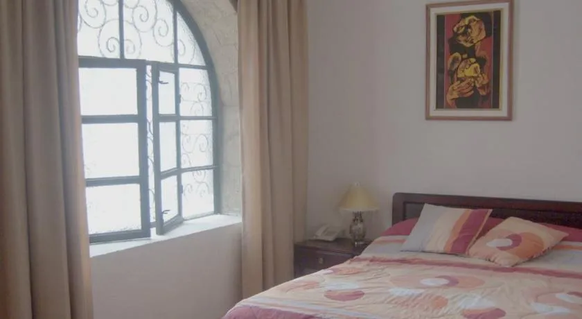 Hotel Joremis