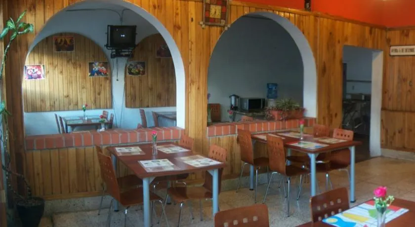 Hotel Joremis
