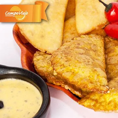 Empanadas Campo Viejo - Shyris