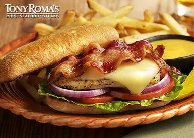 Tony Roma's