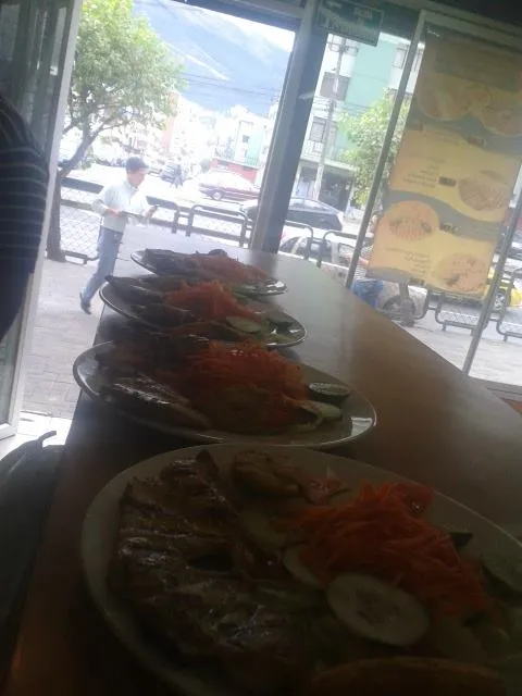 ParrilladaS rancho la delicia