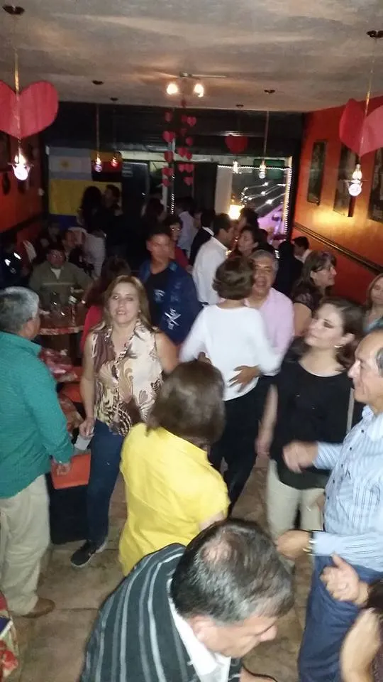Stragos Barkaraoke
