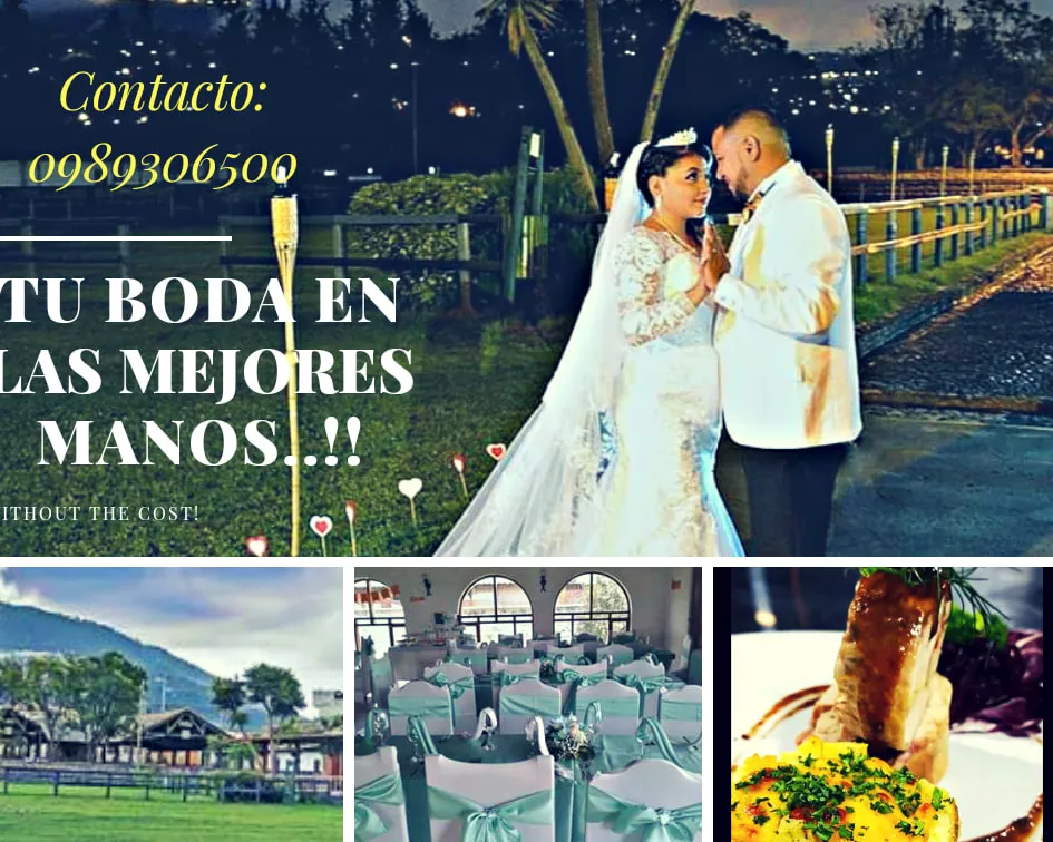ALJORDAN Catering y Eventos