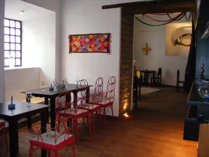 La Primera Casa Restaurante & Arte