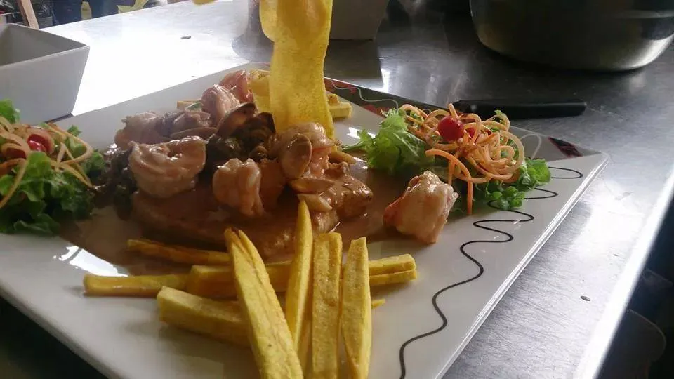 Flambe Restaurante