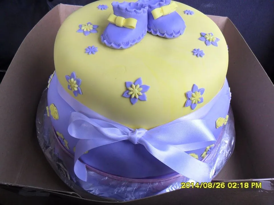 Dulce Tentacion tortas y bocaditos