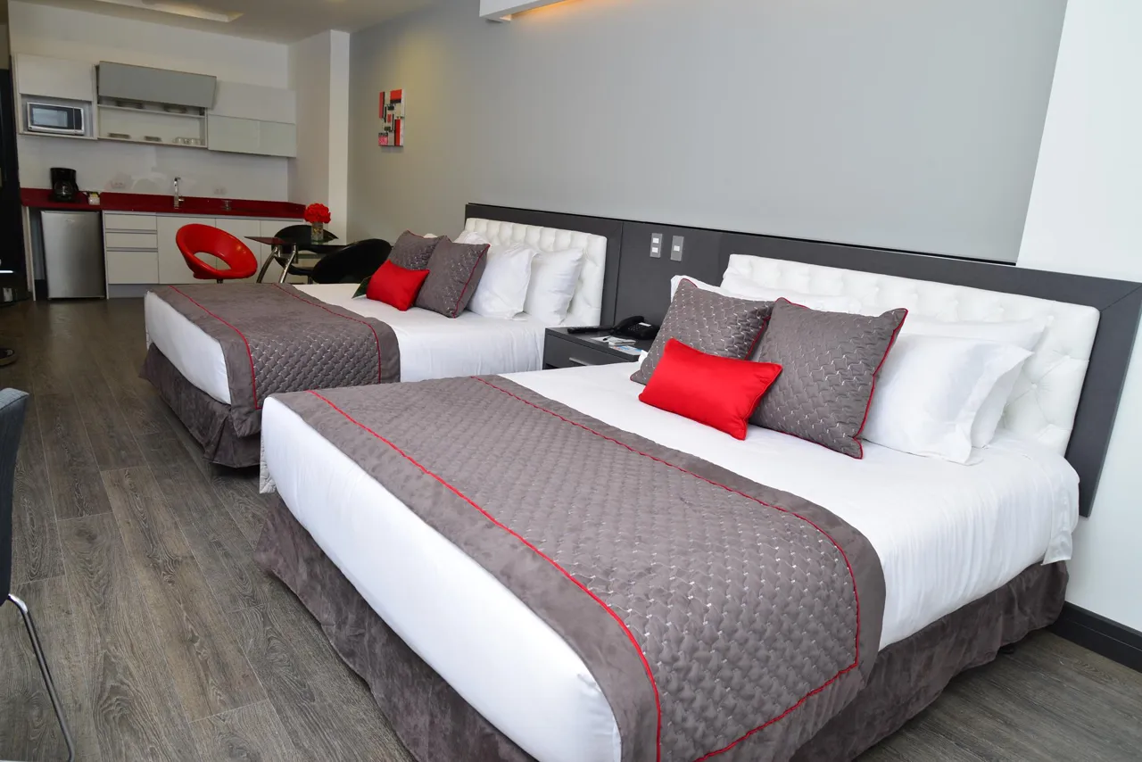 Citimed Hotel