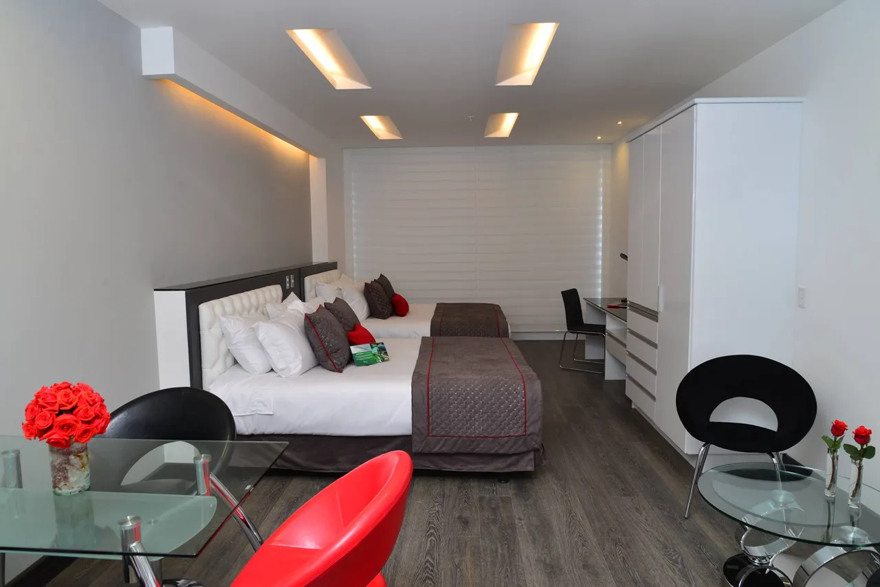 Citimed Hotel