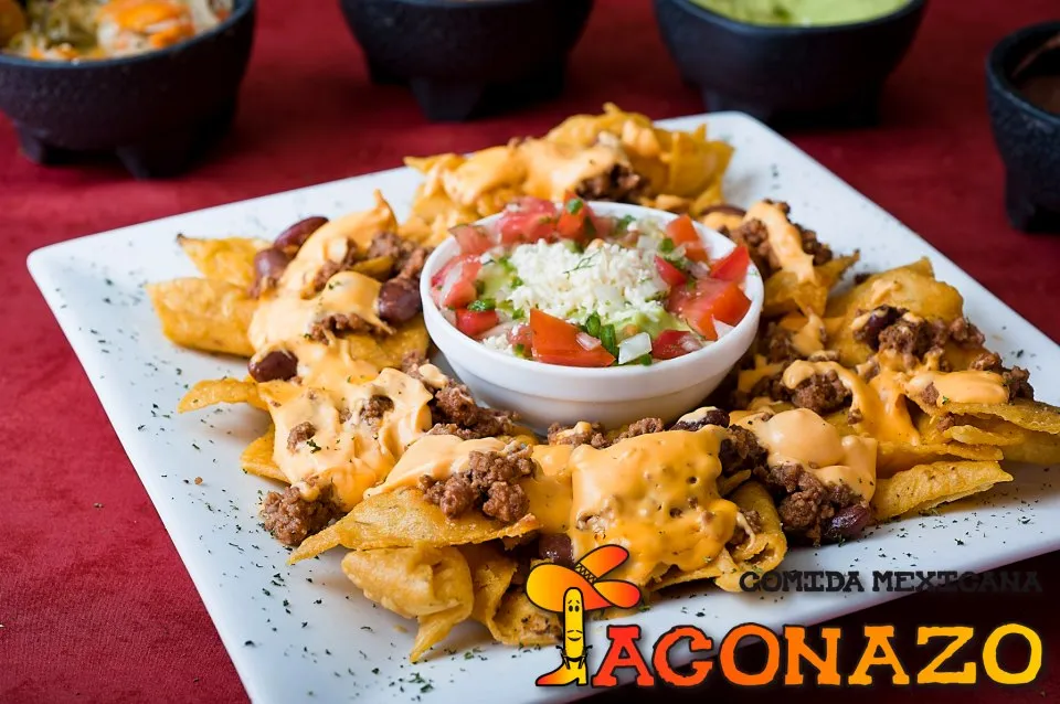 Taconazo