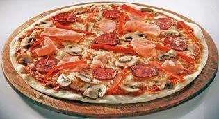 Al Forno Pizzería Italiana - Los Shyris