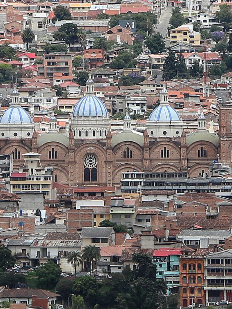 Cuenca