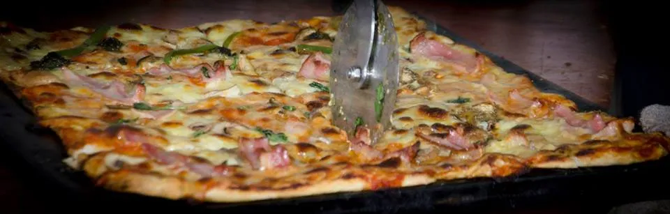 Pide Pizza