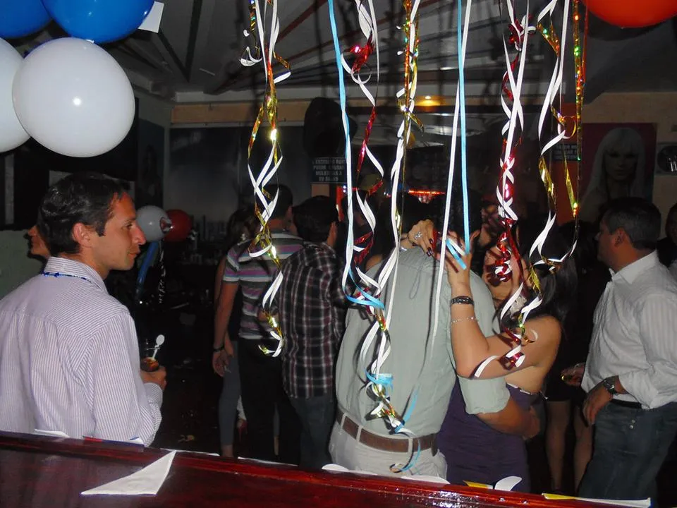 Julios VIP Karaoke